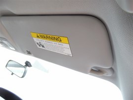 2013 HONDA CIVIC 4DOOR LX BLACK 1.8 AT A20227